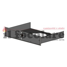 CASSETTO CENERE INFERIORE MCZ 41401046631