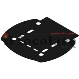 BASE DUO HIDRO AIRE MCZ 41401348310V