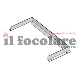 PROFILO SERBATOIO DUO HYDRO AIR MCZ 41401346930