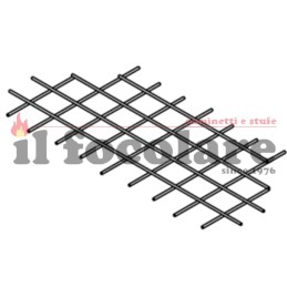 GRIGLIA PROTEZIONE SERBATOIO DUO HYDRO AIR MCZ 41401353800
