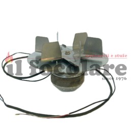 VENTILADOR DE TOMA DE HUMOS CON ENCODER MCZ 414508016