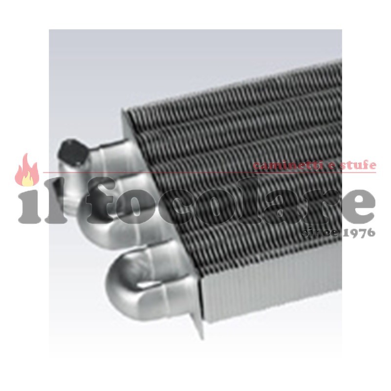 SCAMBIATORE ARIA-ACQUA DUO HYDRO AIR MCZ 41501300700