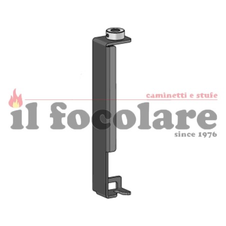 PROLUNGA ASTA TURBOLATORI DX DUO HYDRO AIR MCZ 41401346240V