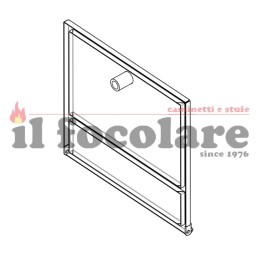 ASH DOOR MCZ 437017039