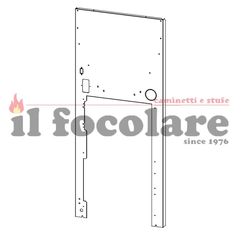 SCHIENALE MCZ 41401702530