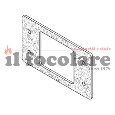 GUARNIZIONE TAPPI ISPEZIONE MCZ 41801201500