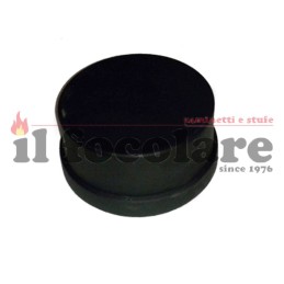 FLUX HYDRO MCZ SMOKE OUTLET CAP 41601303600V