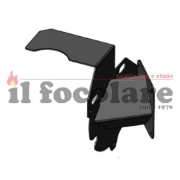 RACCORDO CONDOTTO FUMI FLUX HYDRO MCZ 41401323940V