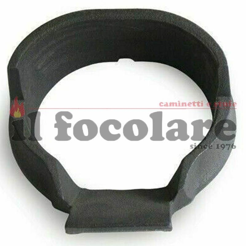 CROGIOLO SUPERIORE EDILKAMIN 287340