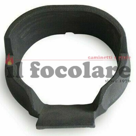 CROGIOLO SUPERIORE EDILKAMIN 287340