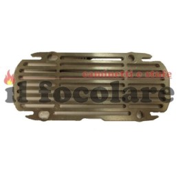 CRUCIBLE BRAZIER GRID EDILKAMIN 386040