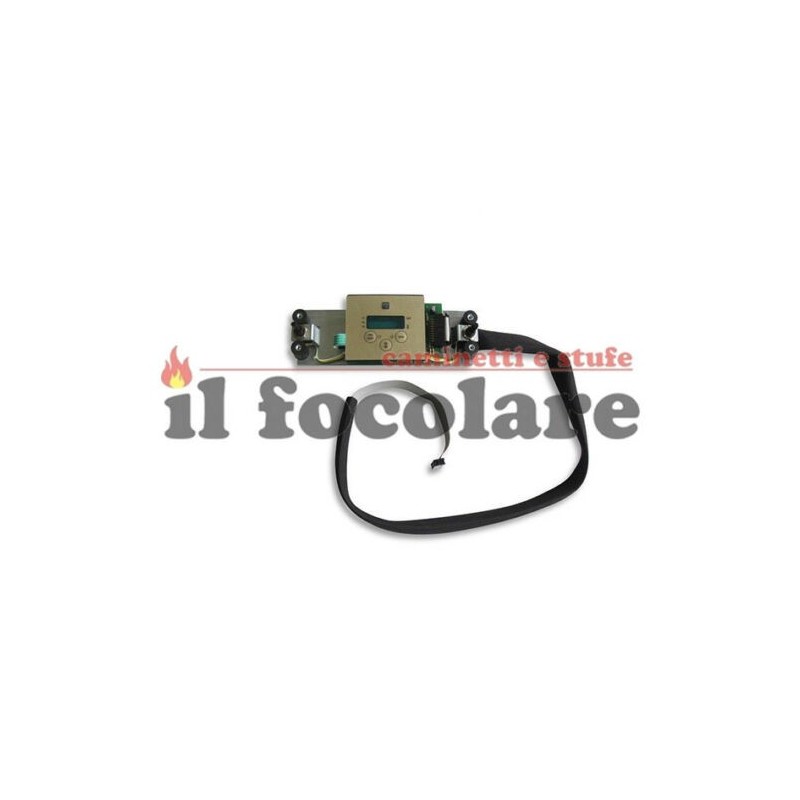 SYNOPTIC SWITCH MIT PROGRAMMIERER EDILKAMIN 263320