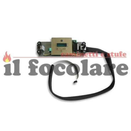 SYNOPTIC SWITCH MIT PROGRAMMIERER EDILKAMIN 263320