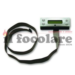 INTERRUTTORE SINOTTICO EDILKAMIN 232720