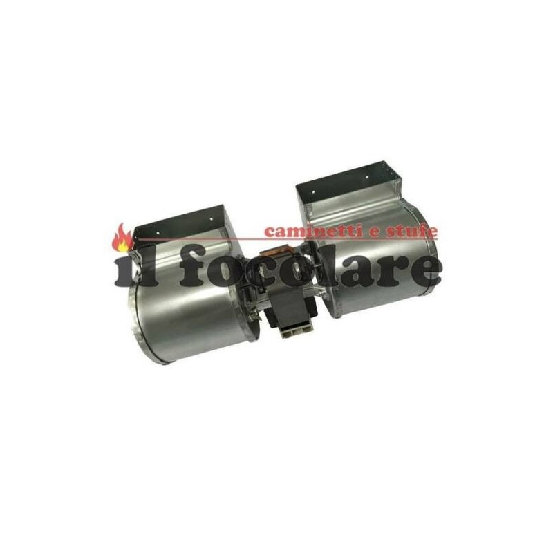 EMMEVI EDILKAMIN 231690 DOUBLE INTAKE CENTRIFUGAL FAN 