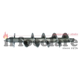 SINFÍN DE CARGA DE PELLETS MCZ 43640424