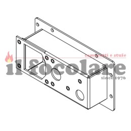 SCATOLA ASPIRAZIONE JAZZ MCZ 41411647940V