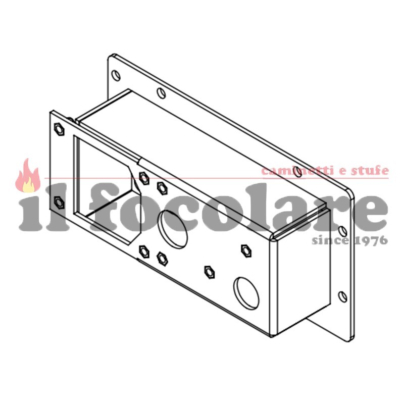 CAJA DE ADMISION JAZZ MCZ 41411647940V