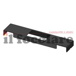 SOPORTE PANEL DE CONTROL SWING HYDRO MCZ 41411305960