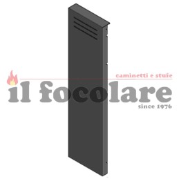 FIANCO DESTRO NERO SWING HYDRO MCZ 41411304460