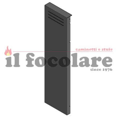FIANCO DESTRO NERO SWING HYDRO MCZ 41411304460