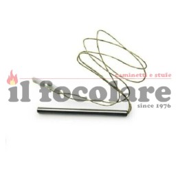 CARTUCHO 300W L154/671 C/FAS EDILKAMIN R650500