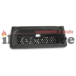 BRACIERE CROGIOLO GHISA EDILKAMIN R298500