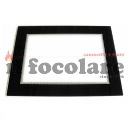 VETRO ESTERNO INPELLET 54 SERIGRAFATO EDILKAMIN R652700