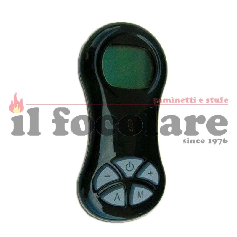 MANDO A DISTANCIA CON DISPLAY EDILKAMIN 757930