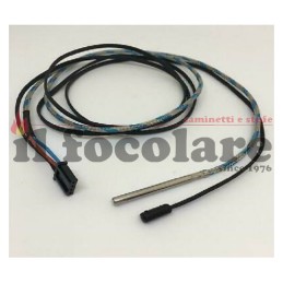 SONDA AGUA/HUMOS J-NTC/ 75-125 EDILKAMIN R1019340