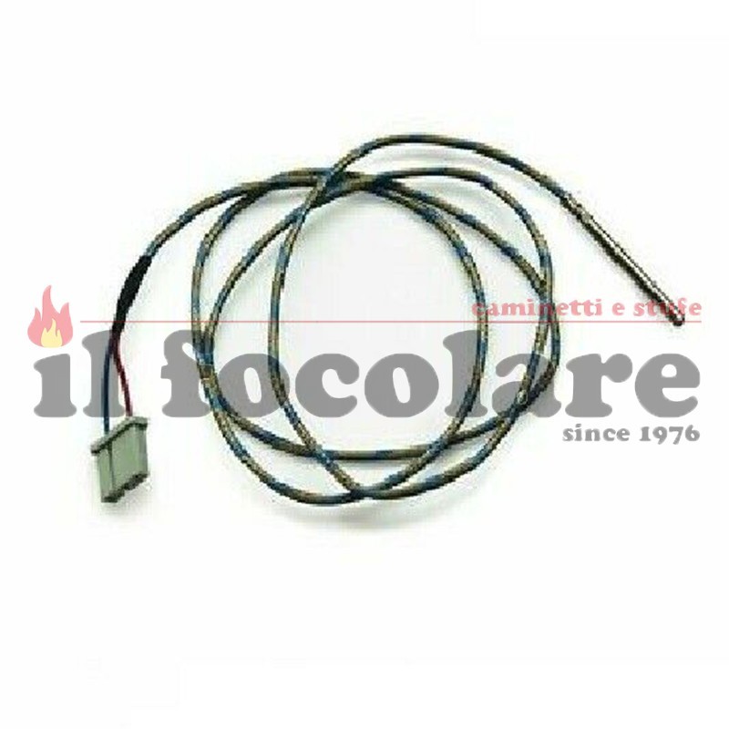  SONDA FUMI JBS95/3- 60 EDILKAMIN R1018920