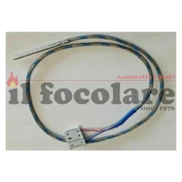 TERMOPAR TIPO J EDILKAMIN R636050
