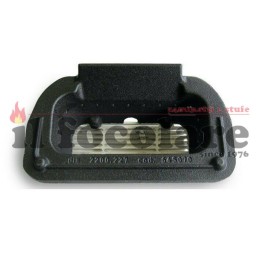 CROGIOLO BRACIERE GHISA EDILKAMIN R645490