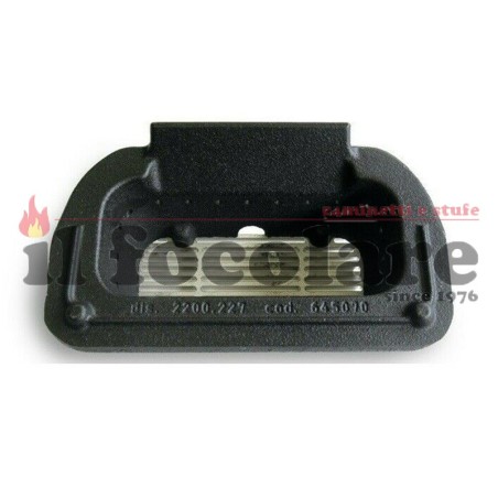 CROGIOLO BRACIERE GHISA EDILKAMIN R645490