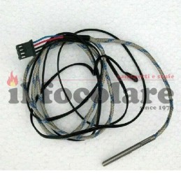 CAVO 3 SONDE N100 EDILKAMIN R684540
