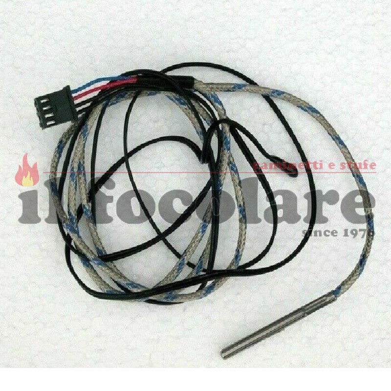 CABLE 3 SONDAS N100 EDILKAMIN R684540