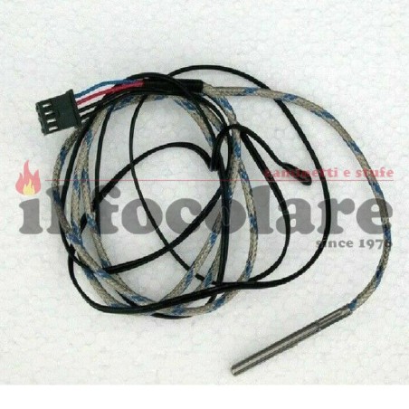 CAVO 3 SONDE N100 EDILKAMIN R684540