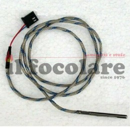 BOMBILLA SONDA HUMO 50 MM AMP4 - 88 MICRAS EDILKAMIN R748910