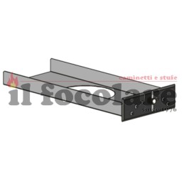 CASSETTO CENERE INFERIORE TOBA HYDRO MCZ 41411300430