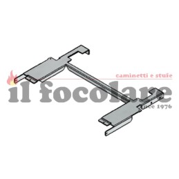 SUPPORTO TOP POSTERIORE TOBA HYDRO MCZ 41411300830