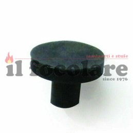 GUMMIKAPPE FÜR GETRIEBEMOTOR MERKL EDILKAMIN R234420