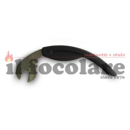 ESTUFA PELLET MANO FRIA PALANCA EDILKAMIN R642680