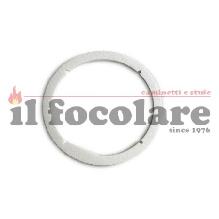 FUME EXTRACTOR MOTOR GASKET EDILKAMIN R201010 