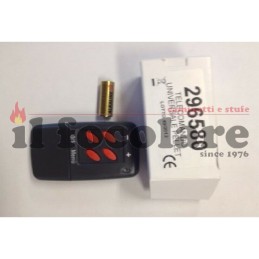MANDO A DISTANCIA UNIVERSAL EDILKAMIN R296580