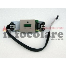 INTERRUTTORE PENNELLO SINOTTICO EDILKAMIN R266980