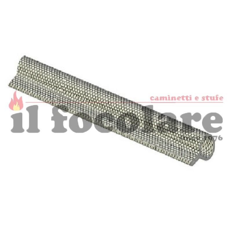 CORDINO FIBROCERAMICO D. 10MM MCZ 418008020