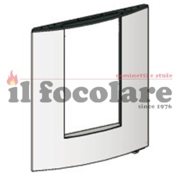 PUERTA CORTAFUEGO SIN CRISTAL ANTARES MCZ 4362010
