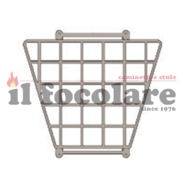 MCZ 43640133M REJILLA DE PROTECCION DEPOSITO