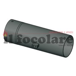 TUBO USCITA FUMI MCZ 43640811