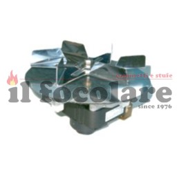 VENTILADOR DE EXTRACCIÓN DE HUMOS MCZ 4160429